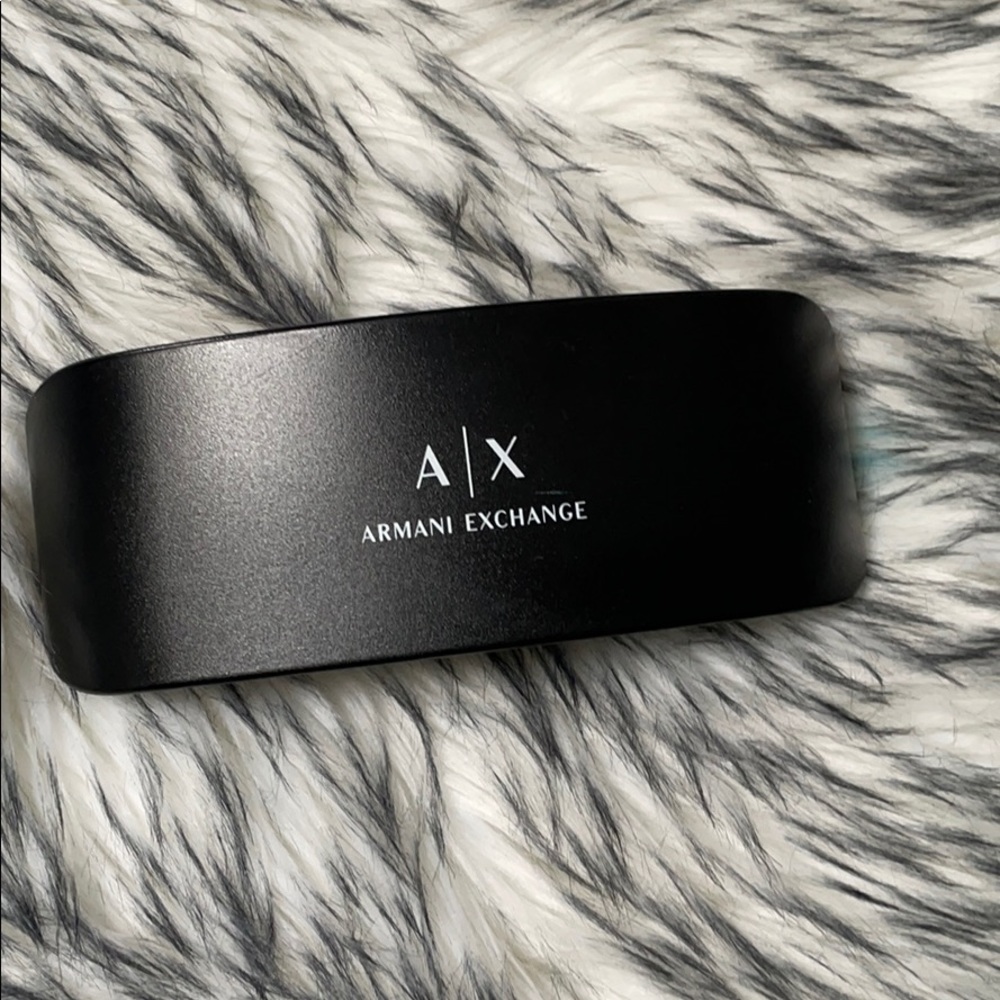 A/X ARMANI EXCHANGE